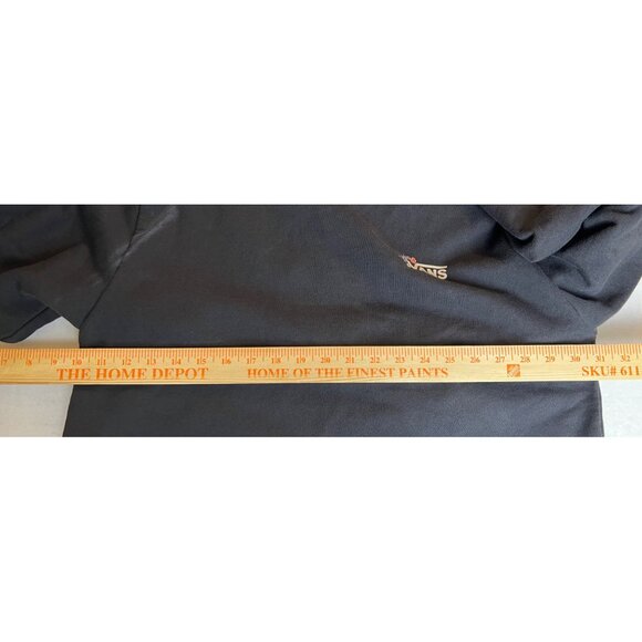 Vans Floral Sweatshirt - Picture 9 of 12